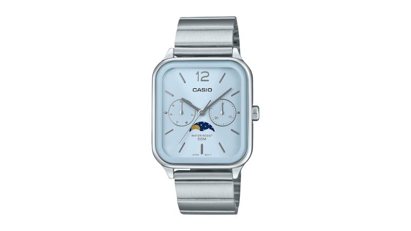 Casio Standard MTP-M305D-2A