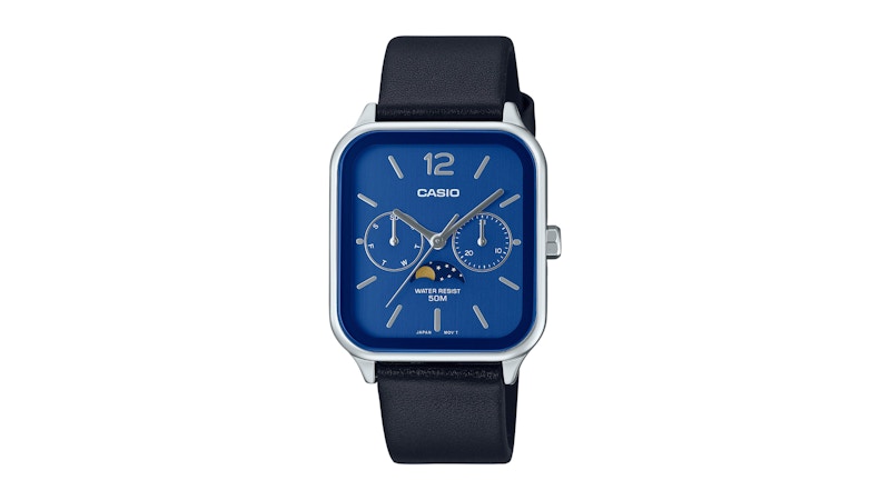 Casio Standard MTP-M305L-2A