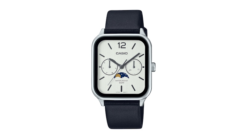Casio Standard MTP-M305L-7A