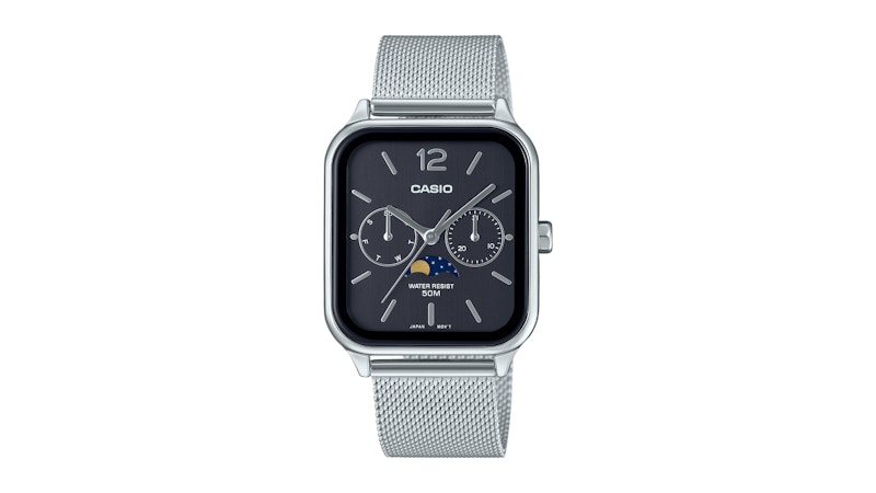 Casio Standard MTP-M305MC-1A