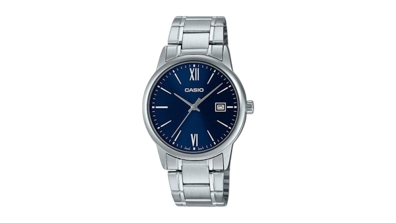 Casio Standard MTP-V002D-2B3