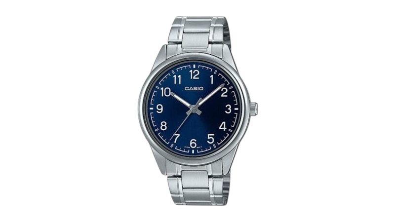 Casio Standard MTP-V005D-2B4