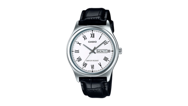 Casio Standard MTP-V006L-7B
