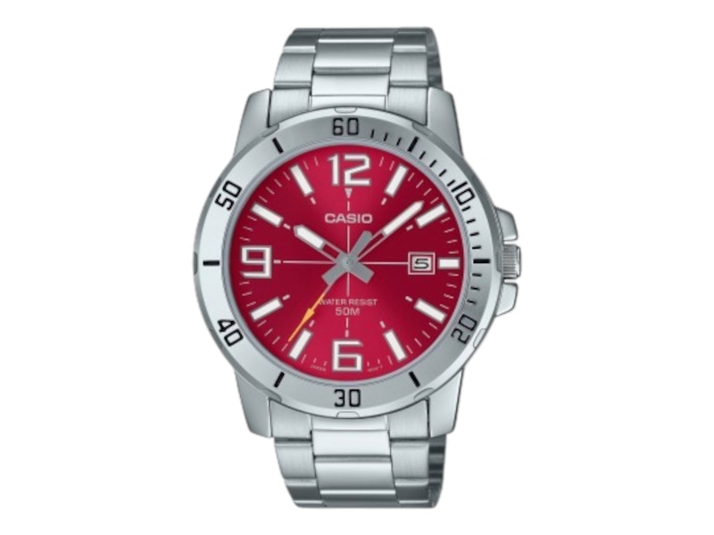 Casio Standard MTP-VD01D-4B