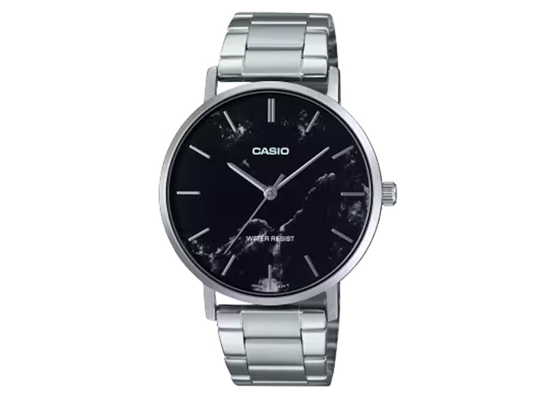 Casio Standard MTP-VT01DM-1A