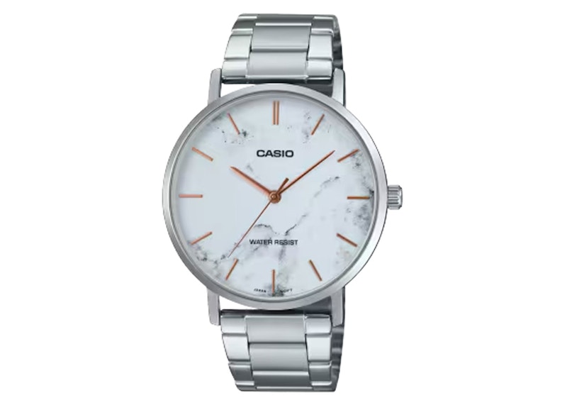 Casio Standard MTP-VT01DM-7A