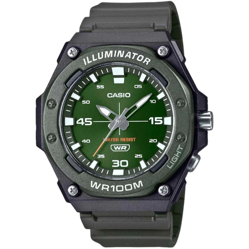 Casio Standard MW-620H-3A