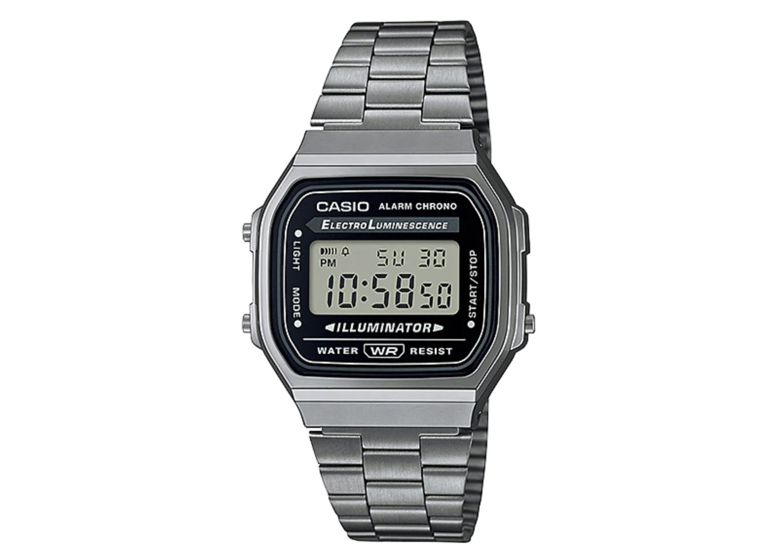 casio 168