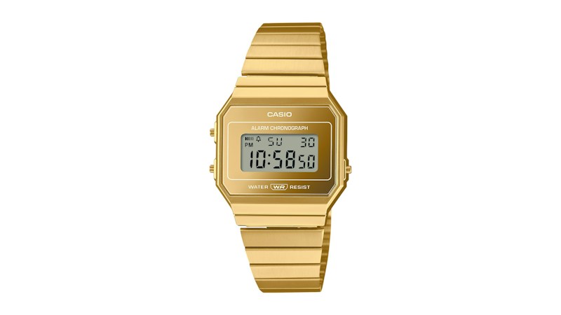 Casio Vintage A700WEVG-9A