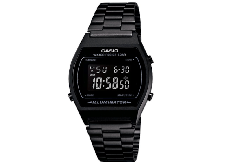 adidas casio