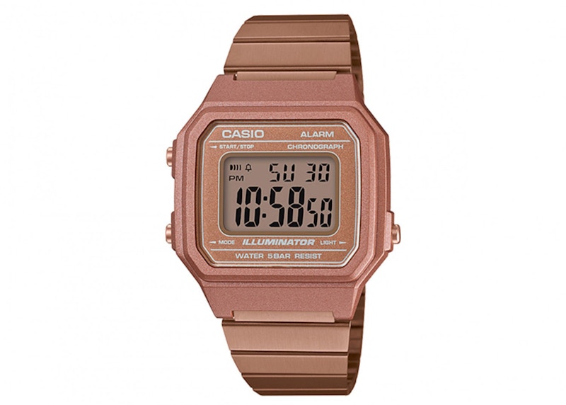 B650wc casio store