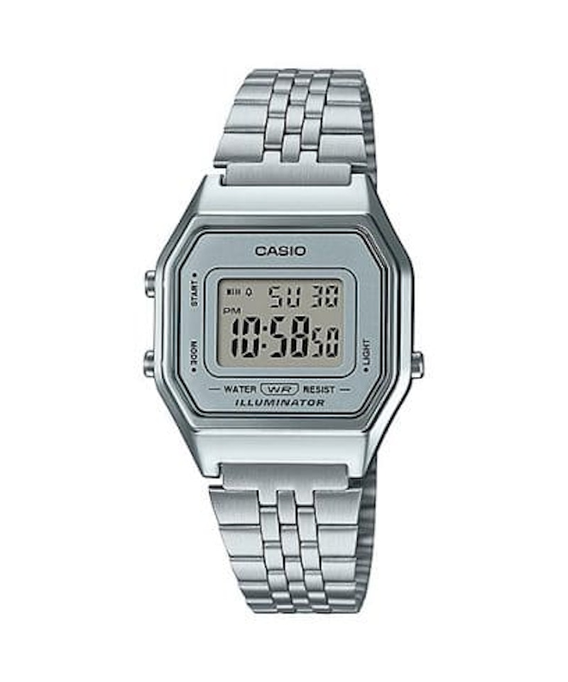 Montre casio 2024 retro