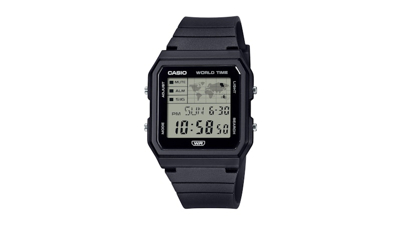 Men's Casio Vintage LF30W1A Watch in Resin