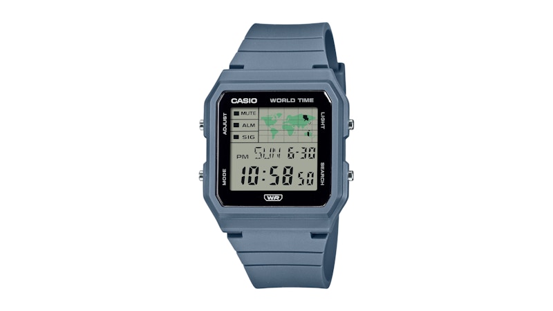 Men's Casio Vintage LF30W2A Watch in Resin