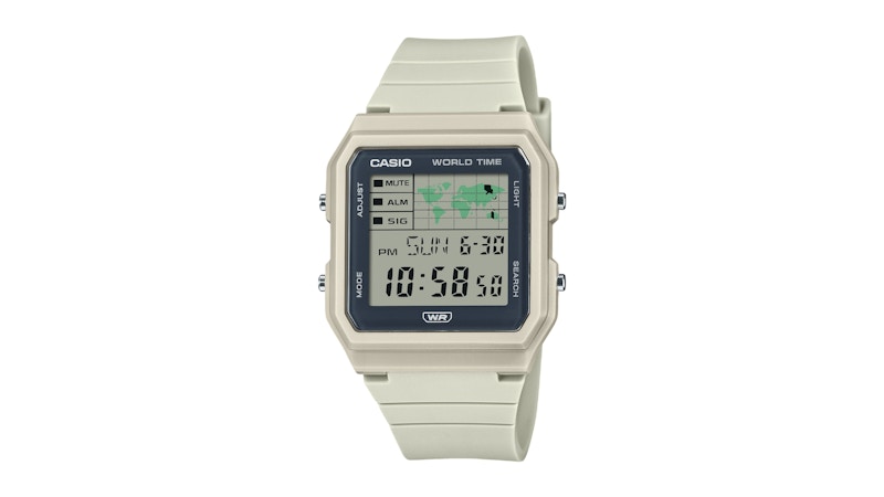Men's Casio Vintage LF30W8A Watch in Resin