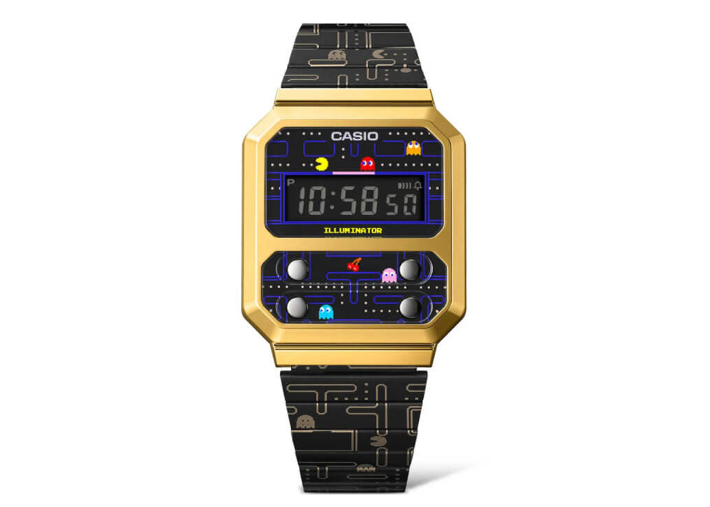 Buy Casio Watch Illuminator Alarm Online at desertcartINDIA