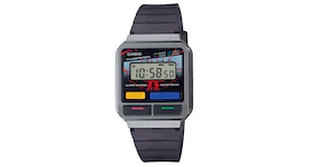 Casio Vintage x Stranger Things Collection A120WEST-1A