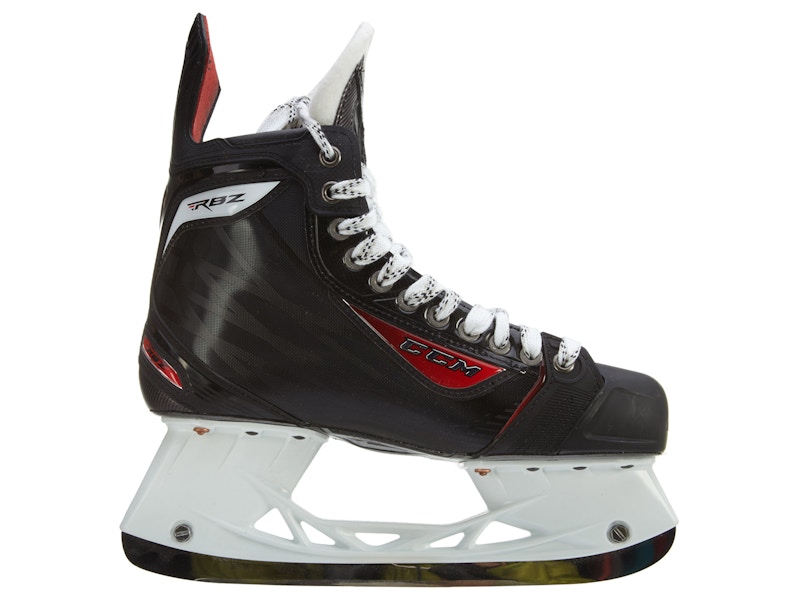 CCM Rbz Black White