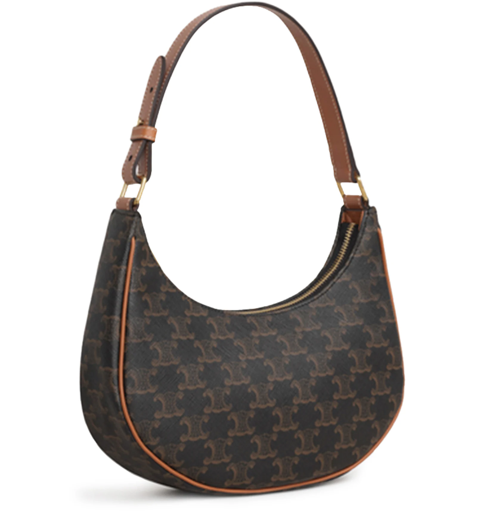 2000 euros de diferencia, mismo estilo: Parfois rebaja el clonazo de nuestro bolso de lujo favorito 3 Moncloa Comparación con el original de lujo