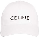 YSL SL BASEBALL CAP IVORY – Caroline's Fashion Luxuries