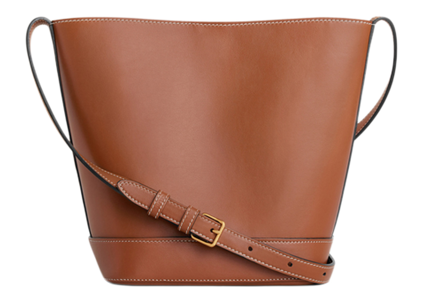 Clasp bucket online celine