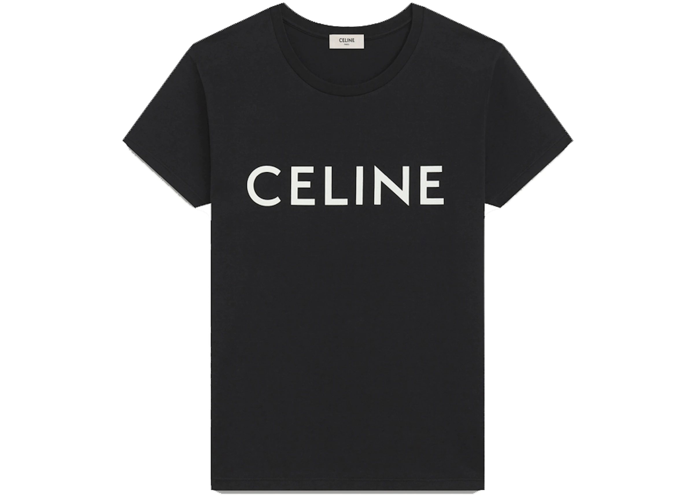 T Shirt Celine Original | danielaboltres.de