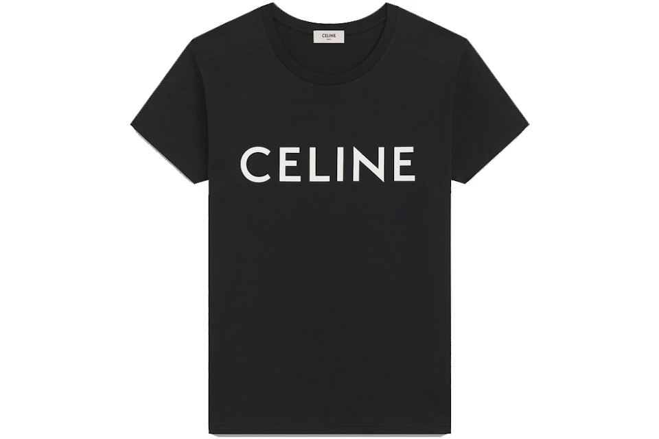 Celine T-shirt - US