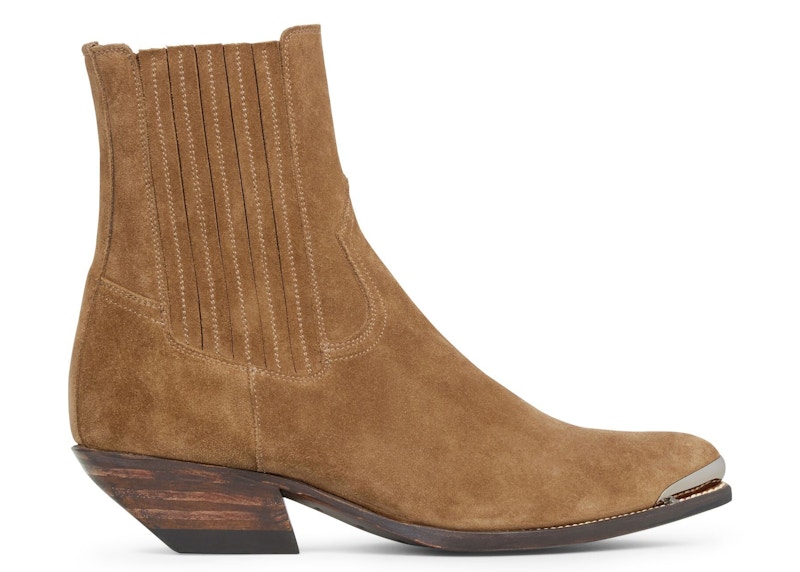 CELINEブーツ　Westem Chelsea Boot 60 CELINEブーツ Westem Chelsea Boot 60 7.0US Celine Men Shoes Boots