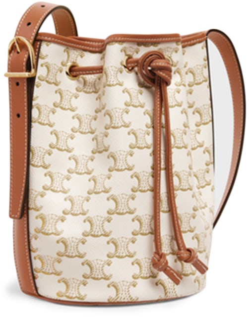 Louis Vuitton Mini Bucket & Drawstring Bags for Women