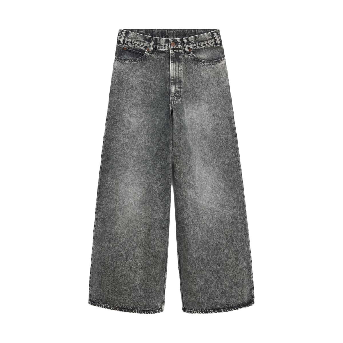 Celine Elephant Jeans Charcoal/Salt and Pepepr Wash