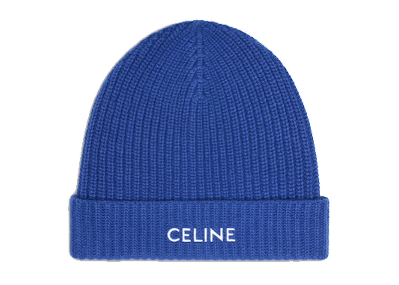 celine beanie price