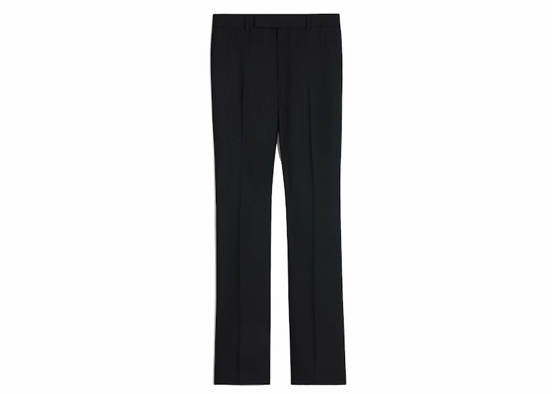 Celine Flared Pant Black