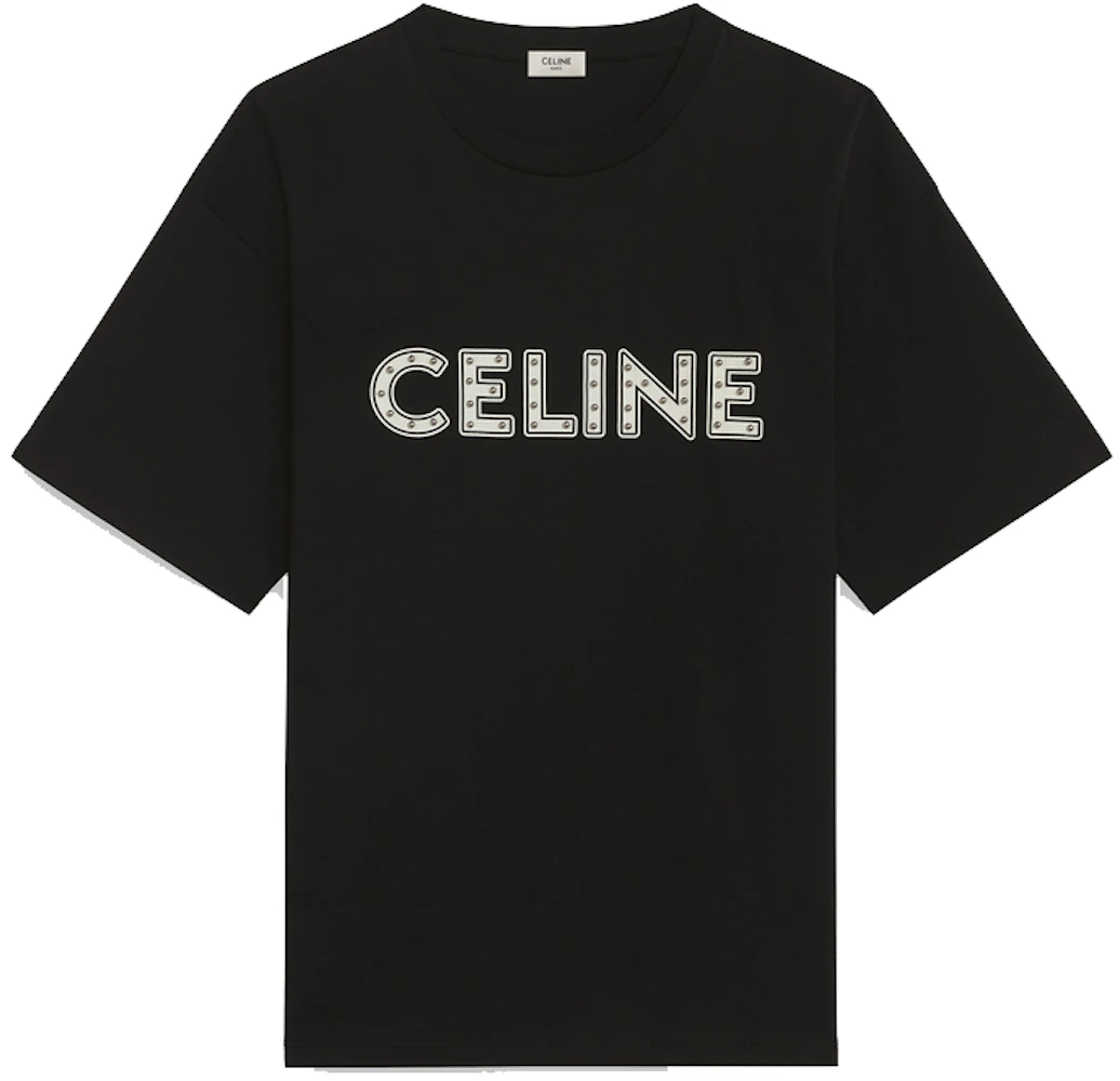Celine Size S T-Shirt – Turnabout Luxury Resale