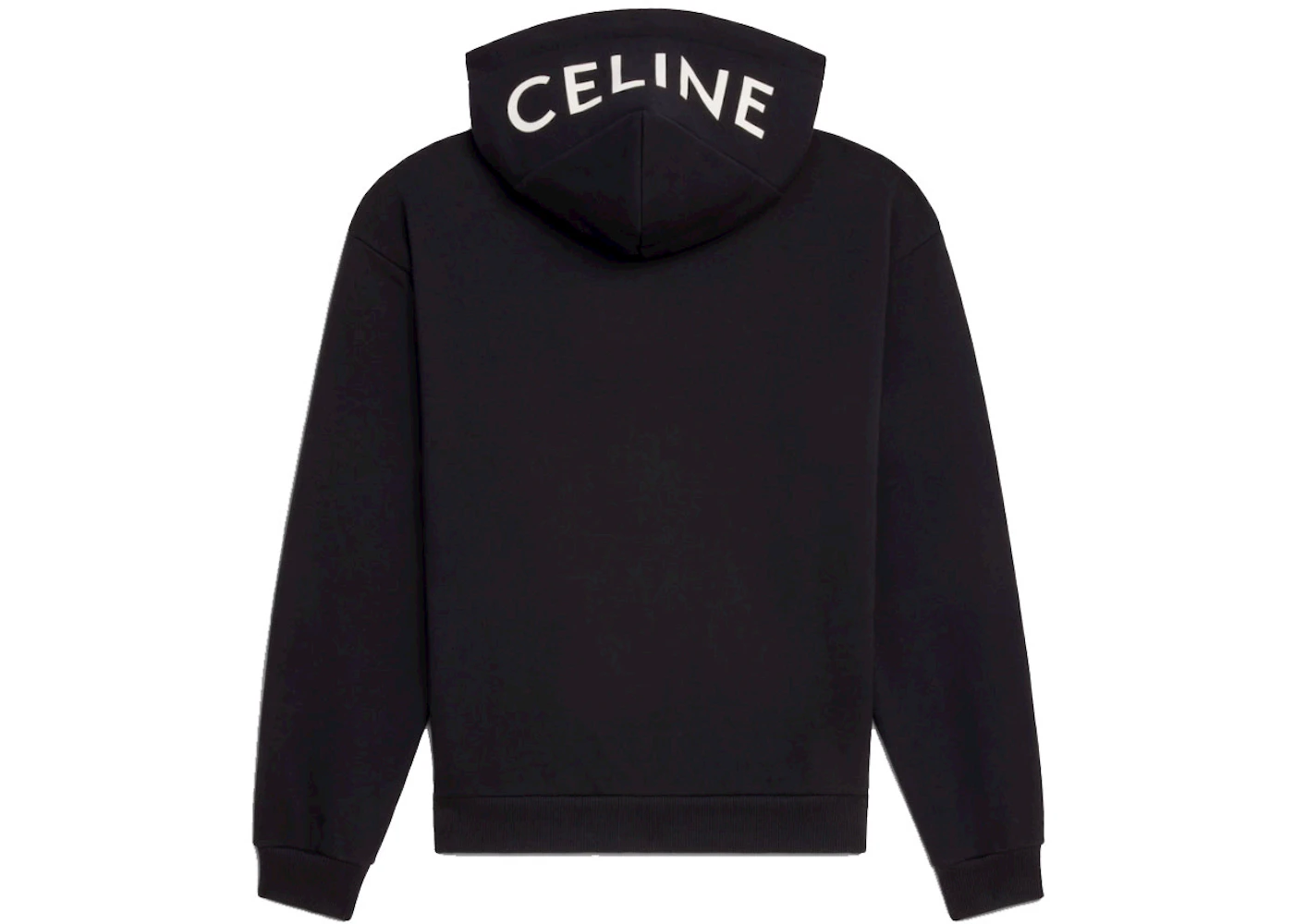 Celine Varsity-Style Jacket