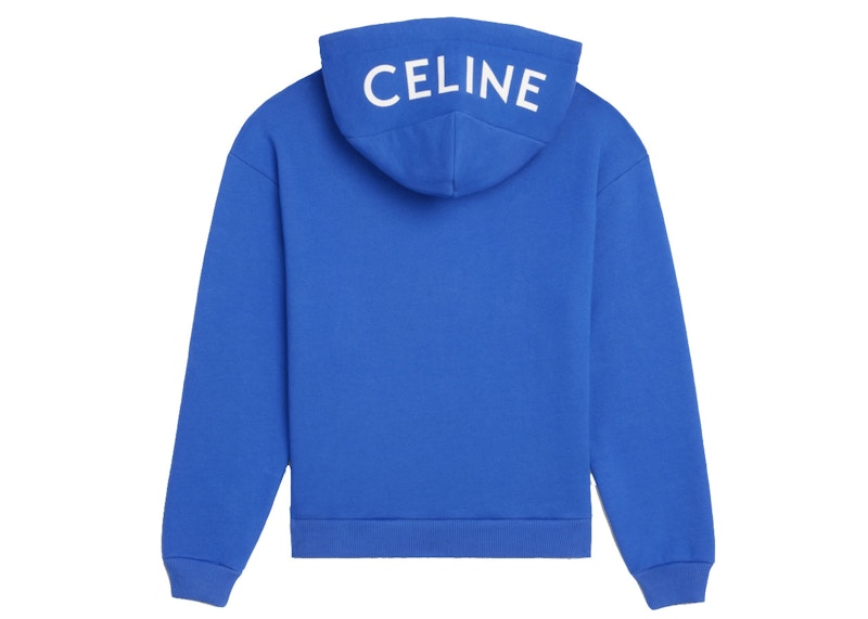 Sweatshirt celine 2024