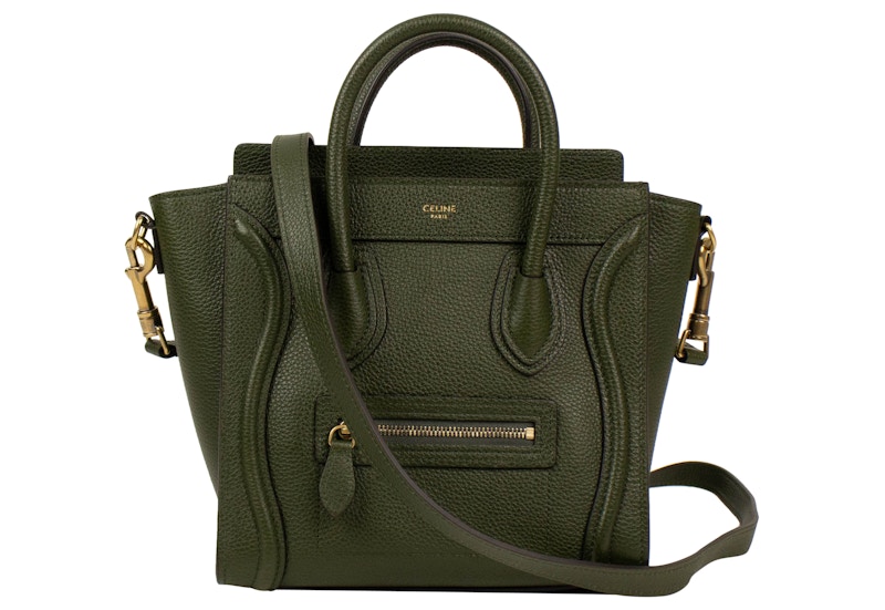 Celine on sale micro kohl