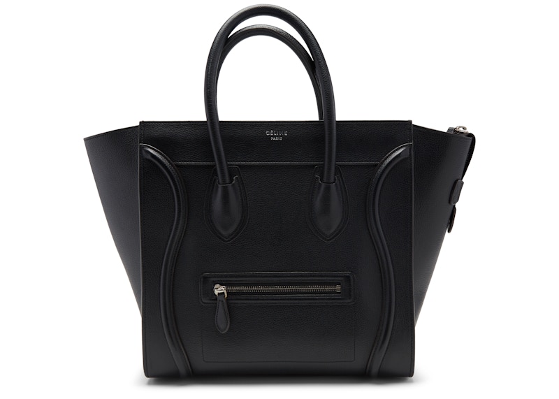 Celine 2 tone discount bag