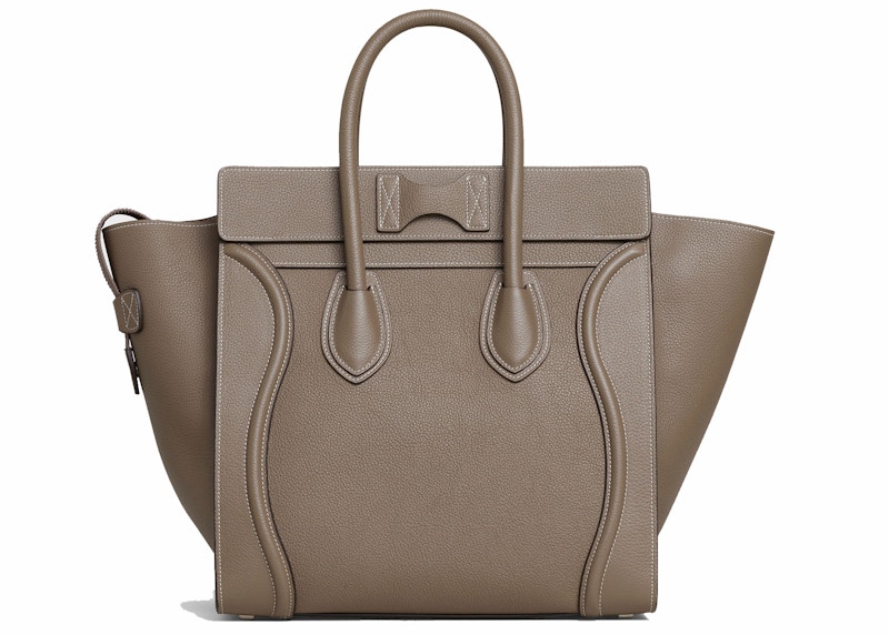 Celine luggage clearance mini