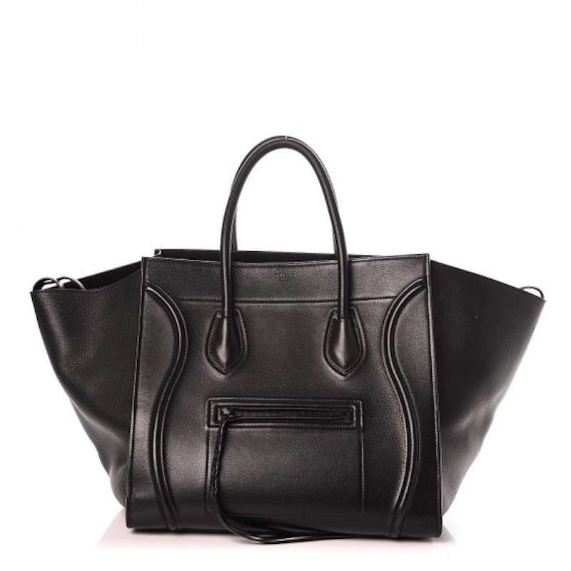 Celine discount ghost bag