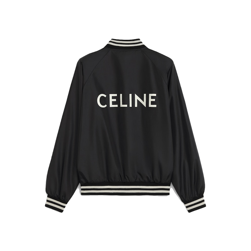 Celine bomber outlet jacket