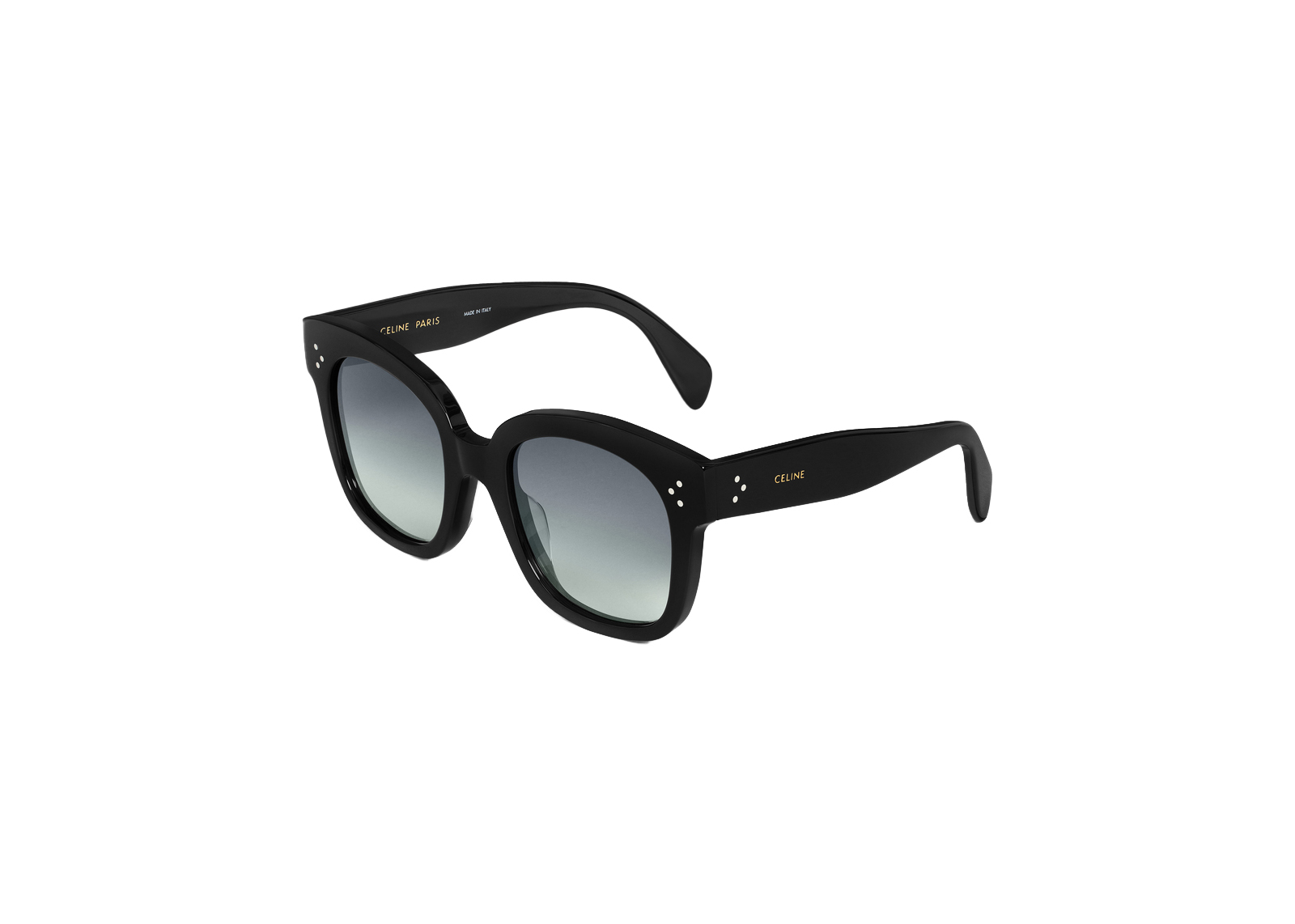 CELINE EYEWEAR D-frame acetate sunglasses | NET-A-PORTER