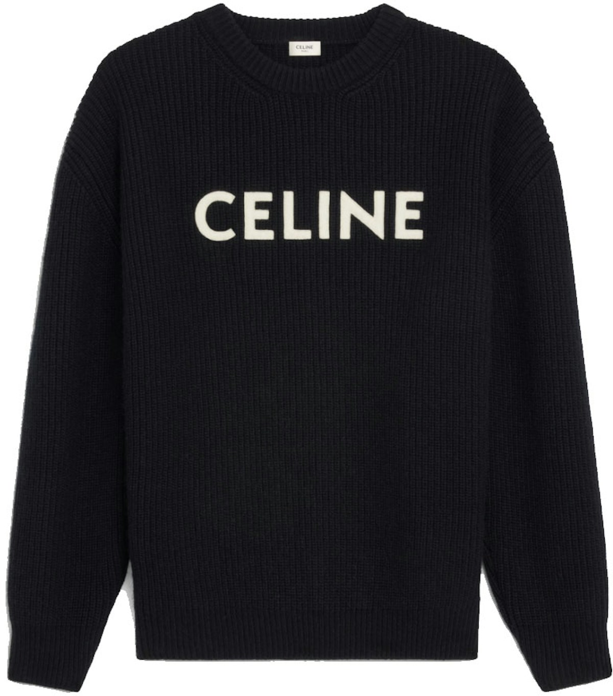 Sweatshirt celine Clearance