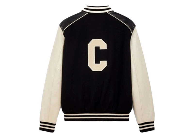 Celine oversized discount teddy jacket