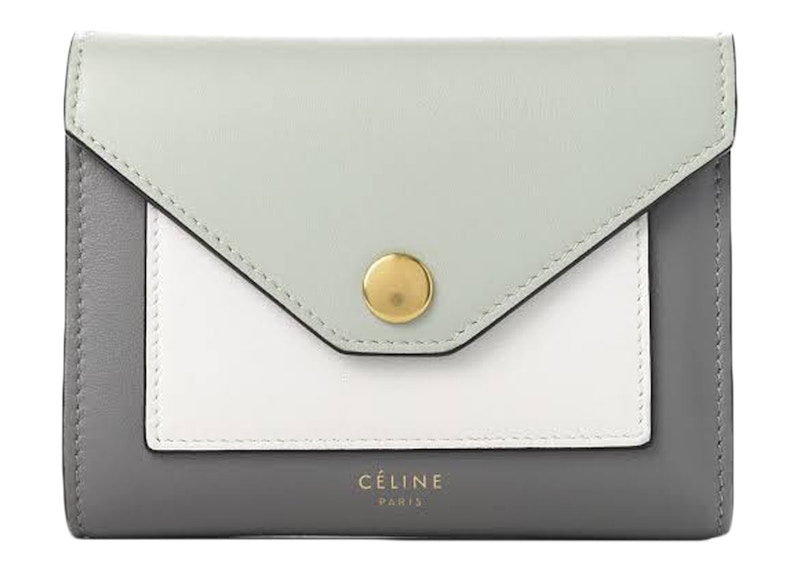 Celine envelope clearance wallet