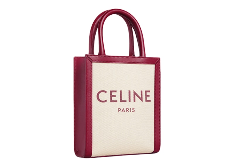 Celine 2025 bag shopper