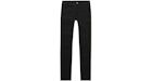 Jean Skinny Celine Noir Pur