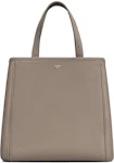 Celine Small Folded Cabas Taupe