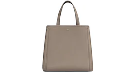 Celine Small Folded Cabas Taupe