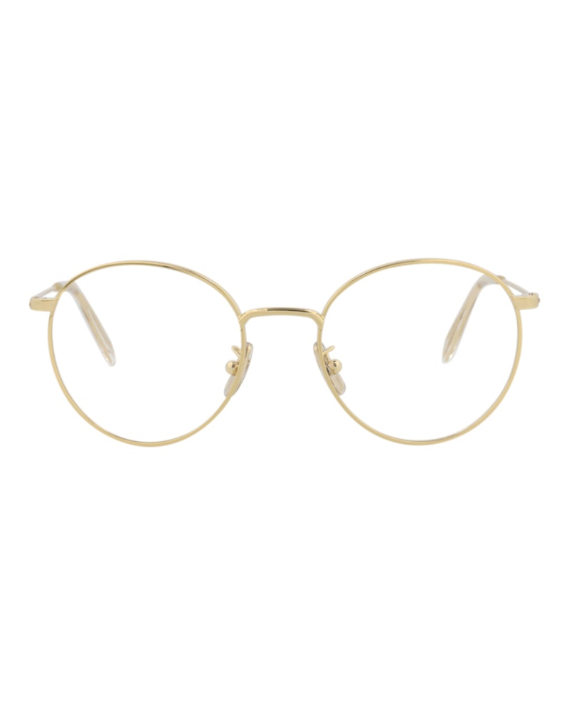 Pre-owned Celine Men's  Squareframe Acetate Optical Frames In Bordeaux Bordeaux Transparent (cl50086i/51/069) In Burgundy