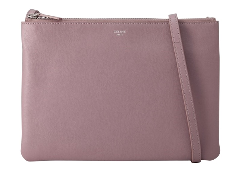 Celine trio online pink